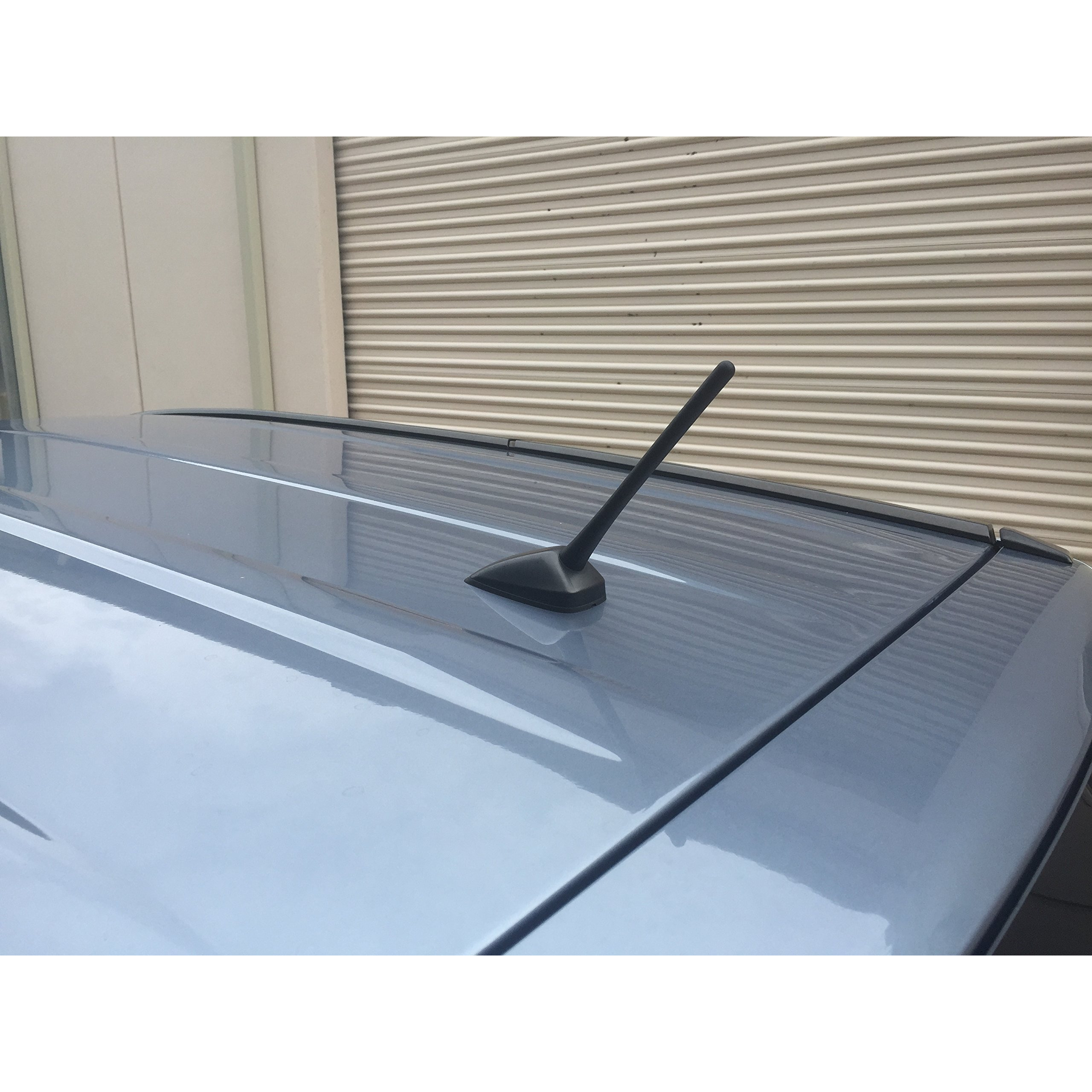Antennax Oem Style (7-Inch) Antenna For Vw Volkswagen Rabbit
