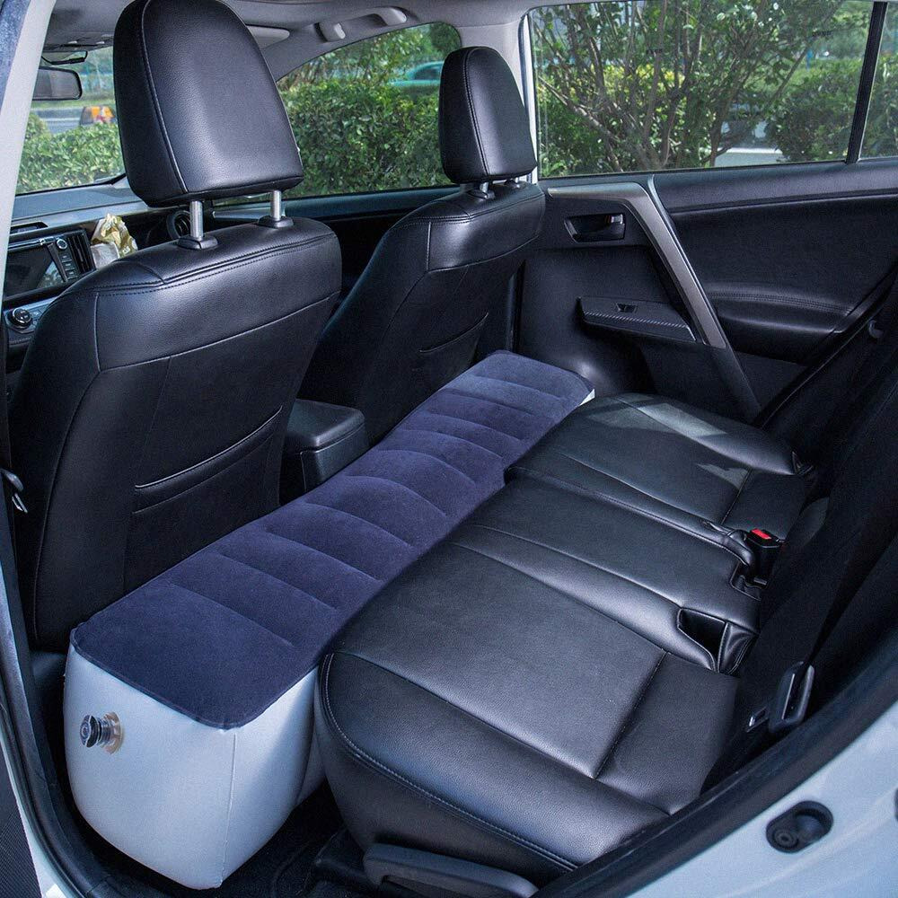 Fms Car Travel Inflatable Mattress Back Seat Gap