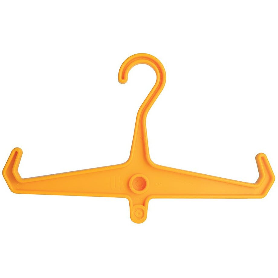 Underwater Kinetics Super Bc/Regulator Hanger, Black