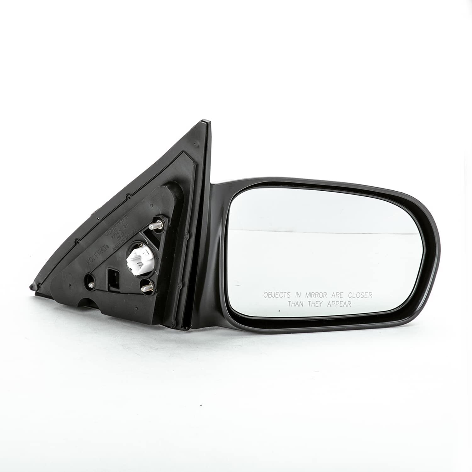 Tyc 4720231 Door Mirror Right-Side Compatible With 2001-2005 Honda Civic