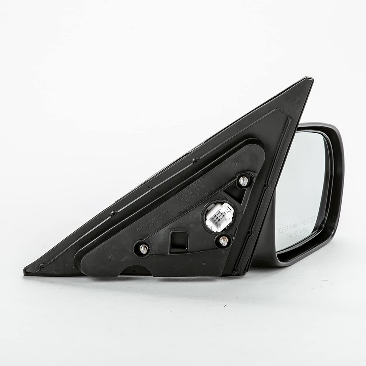 Tyc 4720231 Door Mirror Right-Side Compatible With 2001-2005 Honda Civic
