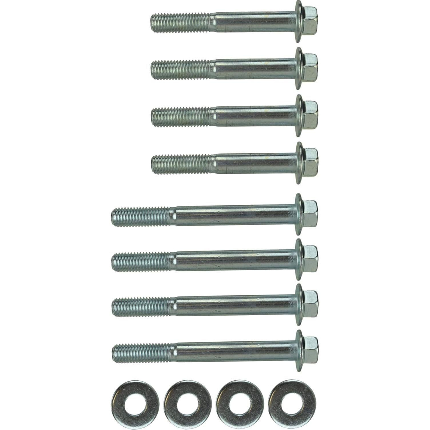 Ict Billet Usa Made 12Pc Engine Stand Bolt Flange Lsx Ls Ls1 4.8L 5.3L 6.0L 6.2L Lr4 Lq4 Ls6 Lq9 L33 Ls2 Lh6 L92 L76 Ly2 Ly5 Ly6 Lc9 Lfa Lh8 Lmg Ls3551412