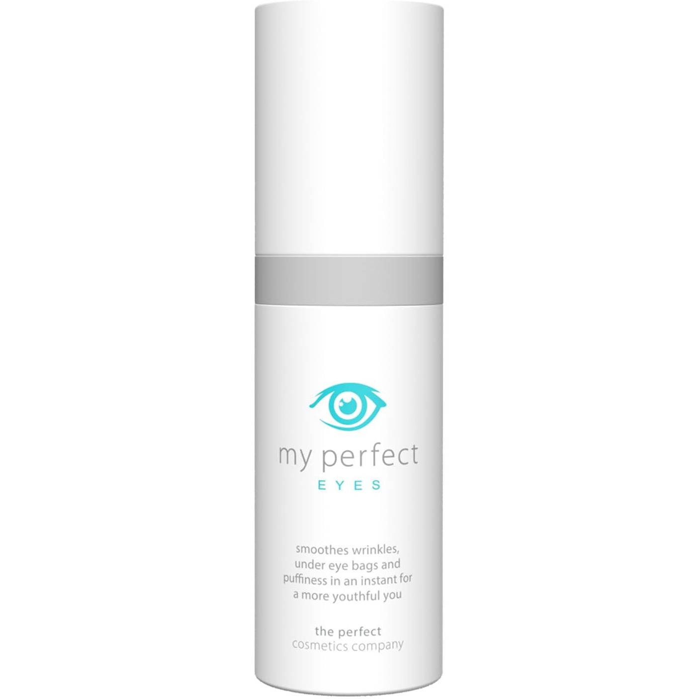 My Perfect Eyes 10Ml, 100 Applications, Penny Lane, Instant Results, Clinically Proven, Anti-Ageing Serum Uk Original Formula, Science-Backed Anti-Wrinkle Serum.  As Seen On Tv.