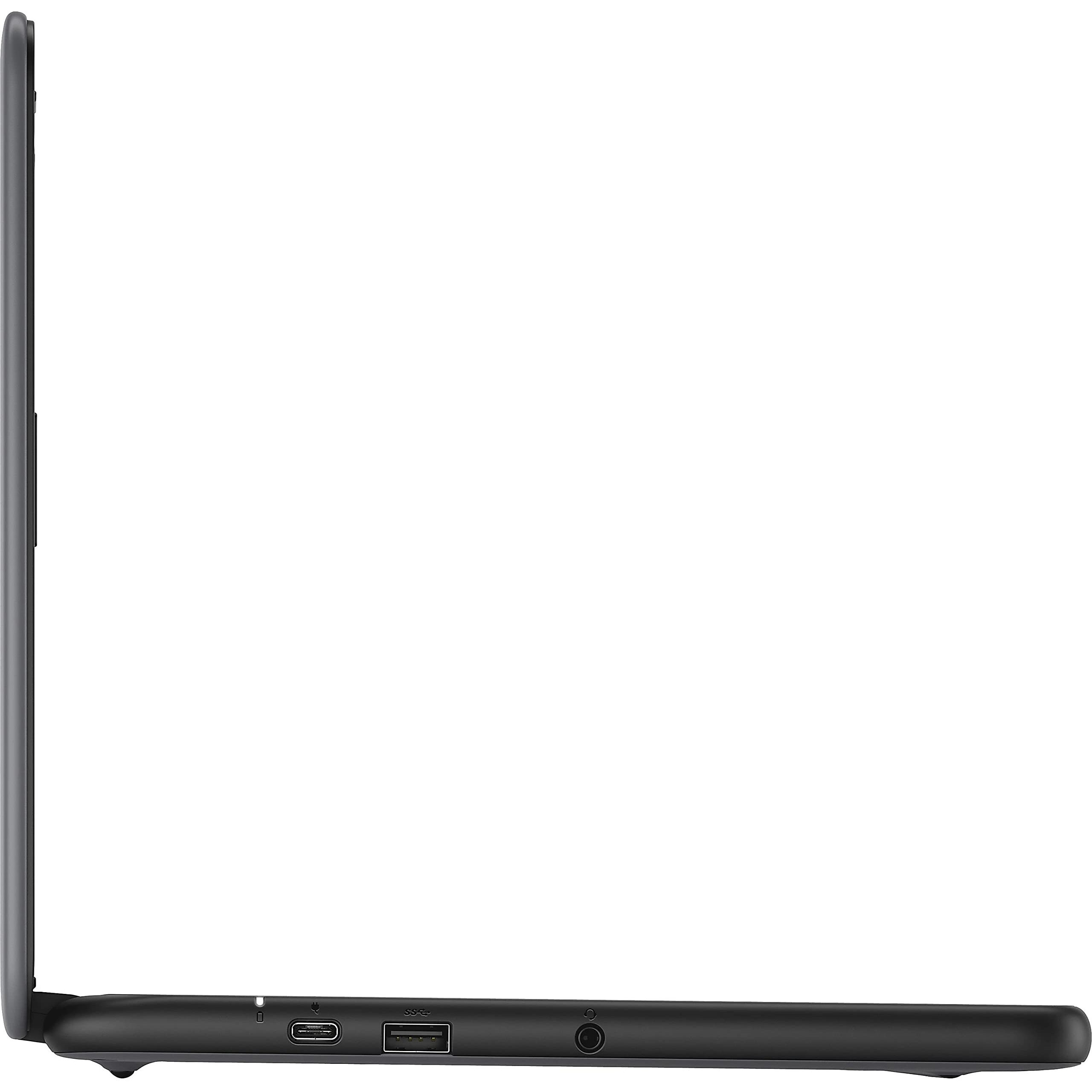 Dell Chromebook 11 3100 Celeron N4000 2.6 Ghz 4Gb 32Gb Emmc Ac Bt Wc 11.6"" Hd Mt Chrome Os