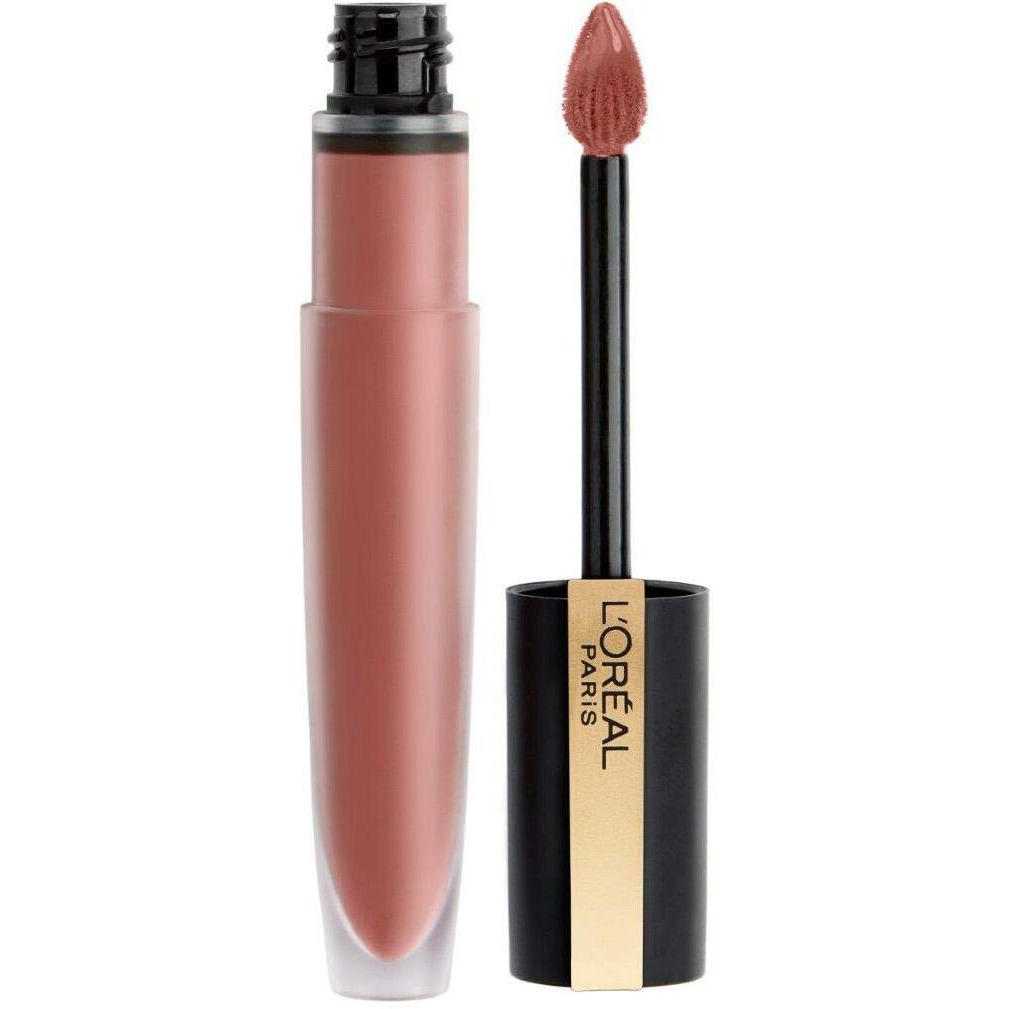 Lor  Al Paris Makeup Rouge Signature Matte Lip Stain, I Create