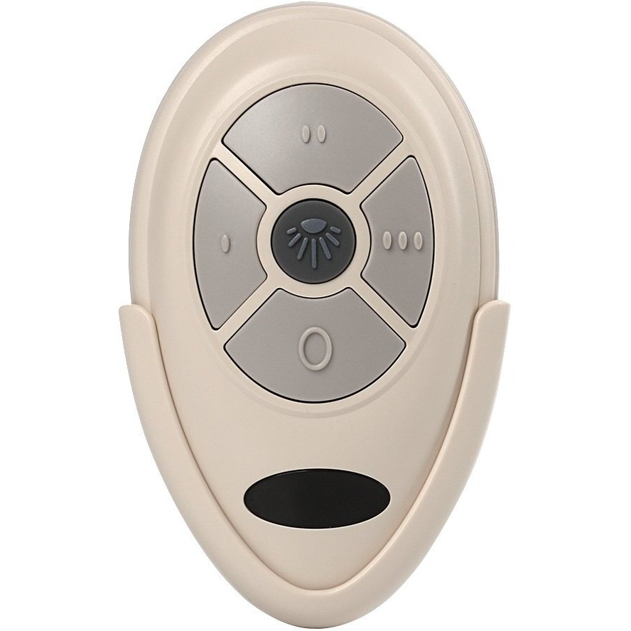 Eogifee 35T Ceiling Fan Remote Control Adjustable 3 Speed,Light Dimmer Control Replacement Of Harbor Breeze Compatible With Kujce9603 Fan35T L3Hfan35T Fan-53T Fan-11T L3Hfan35T1 Fan-35T1