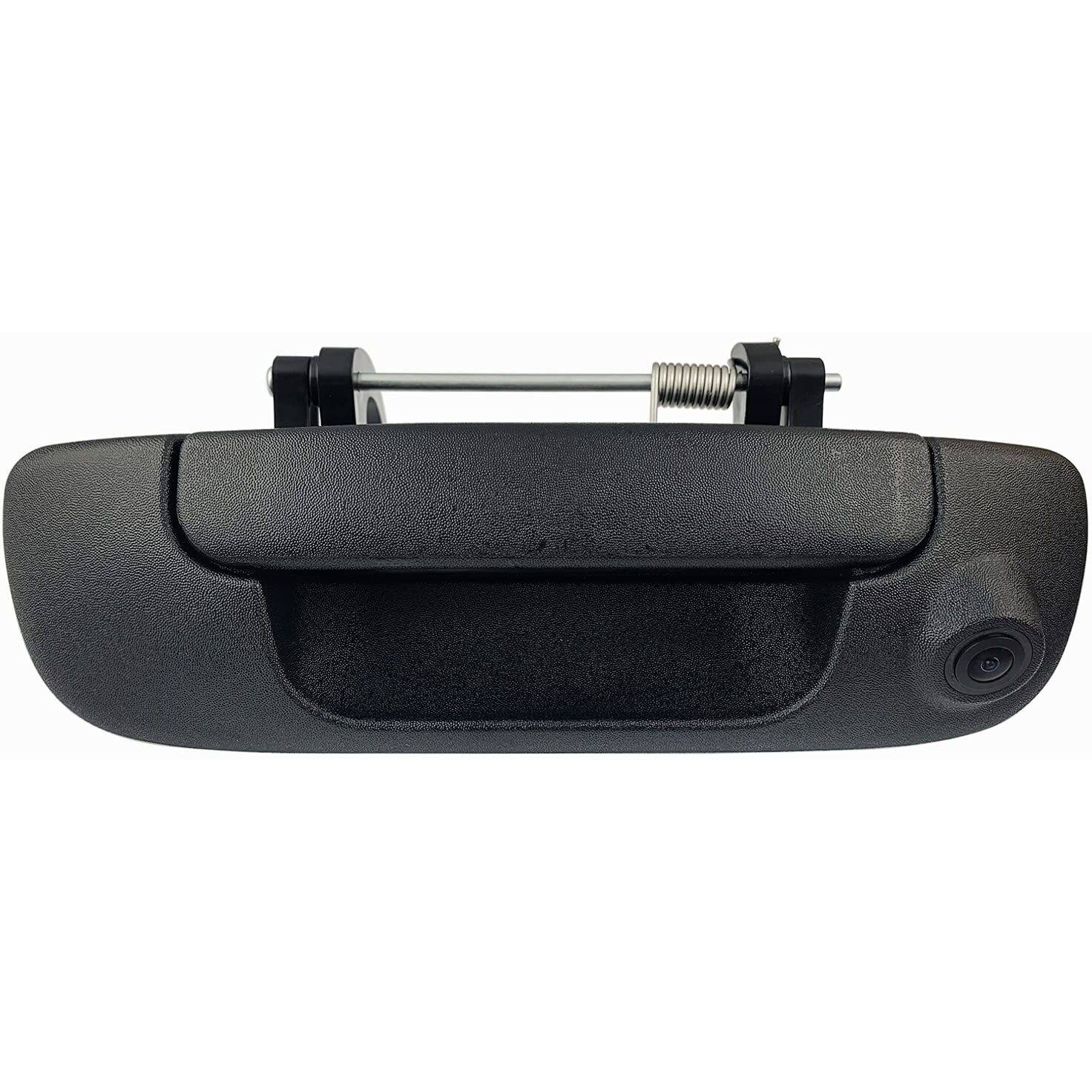 Leadsign Replacement Tailgate Handle With Rearview Backup Camera, Compatible For Dodge Ram 1500 (Years 2002-2008), 2500 3500 (Years 2003-2009)