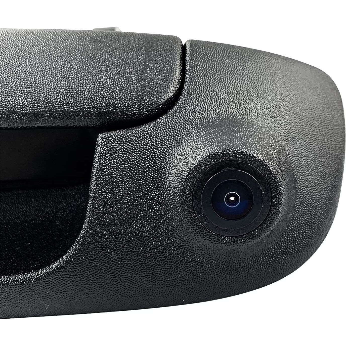 Leadsign Replacement Tailgate Handle With Rearview Backup Camera, Compatible For Dodge Ram 1500 (Years 2002-2008), 2500 3500 (Years 2003-2009)