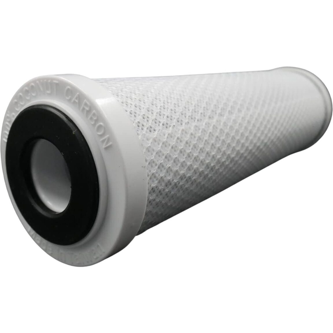 Ipw Industries Inc. | 2-Pack Whkf-Db2 And Db1 Carbon Block Filter Cartridges For Undersink Water Filter/Whole House Water Filter And Home Improvement