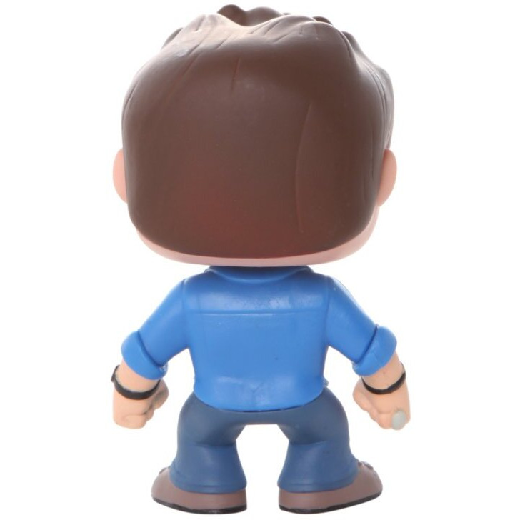 Funko Pop Television Supernatural Dean Action Figure, Blue