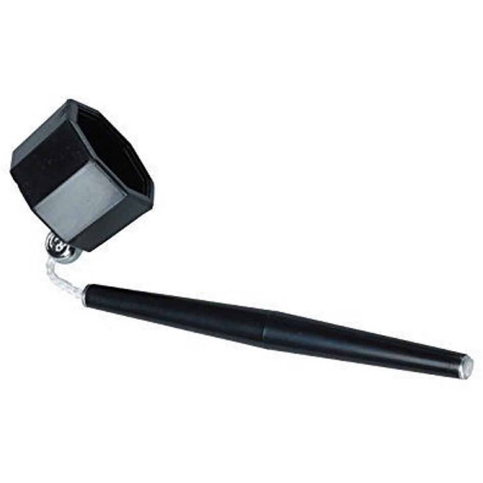Predator 1080 Pure Performance Chalk, 5 Pieces With Octagon Chalk Holder