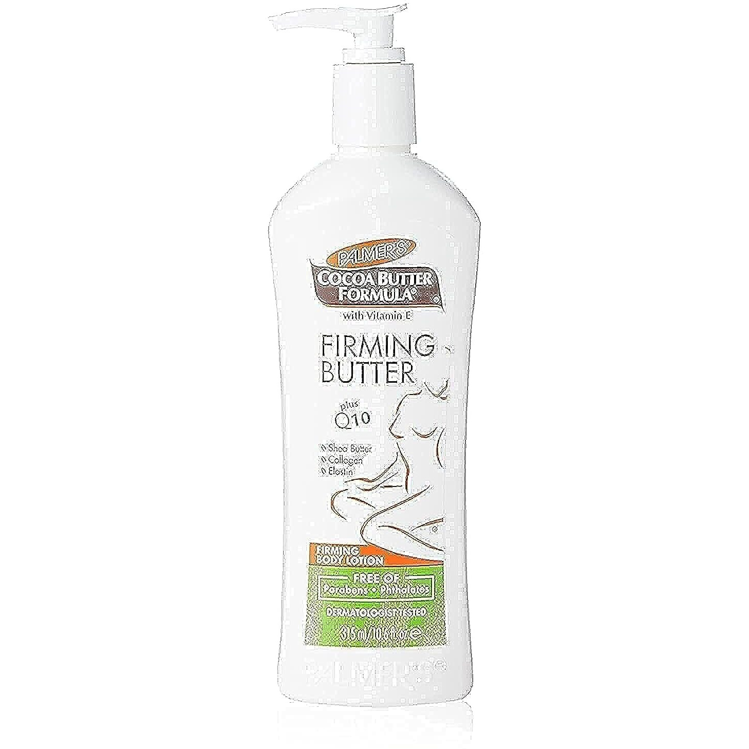 Palmer's Skin Firming Lotion Bottle 315 Ml