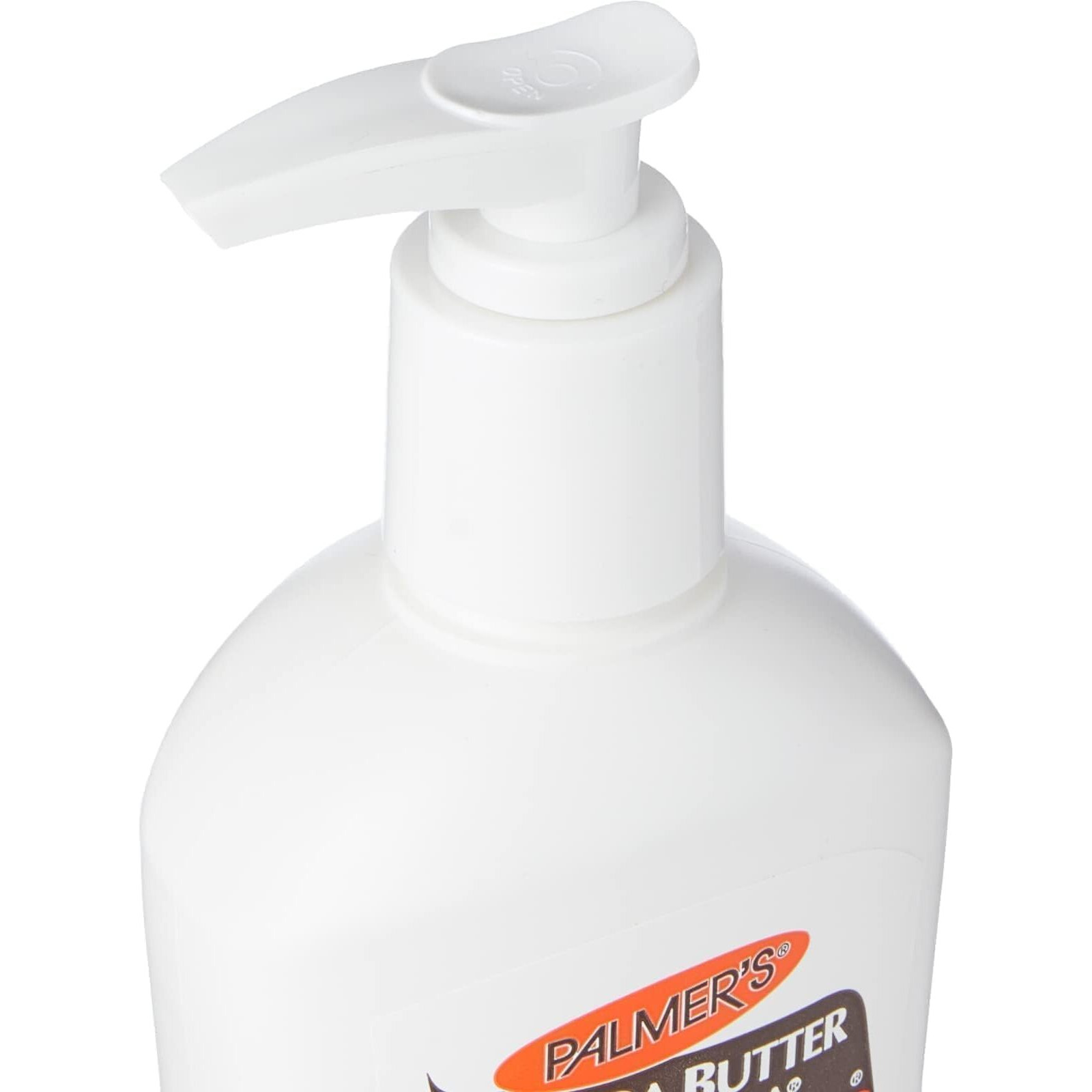 Palmer's Skin Firming Lotion Bottle 315 Ml