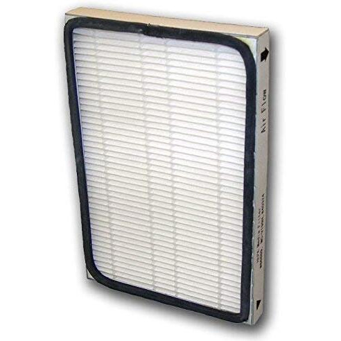 Envirocare Replacement Hepa Vacuum Cleaner Filter Designed To Fit Kenmore Ef-1 For Select Canisters And Uprights