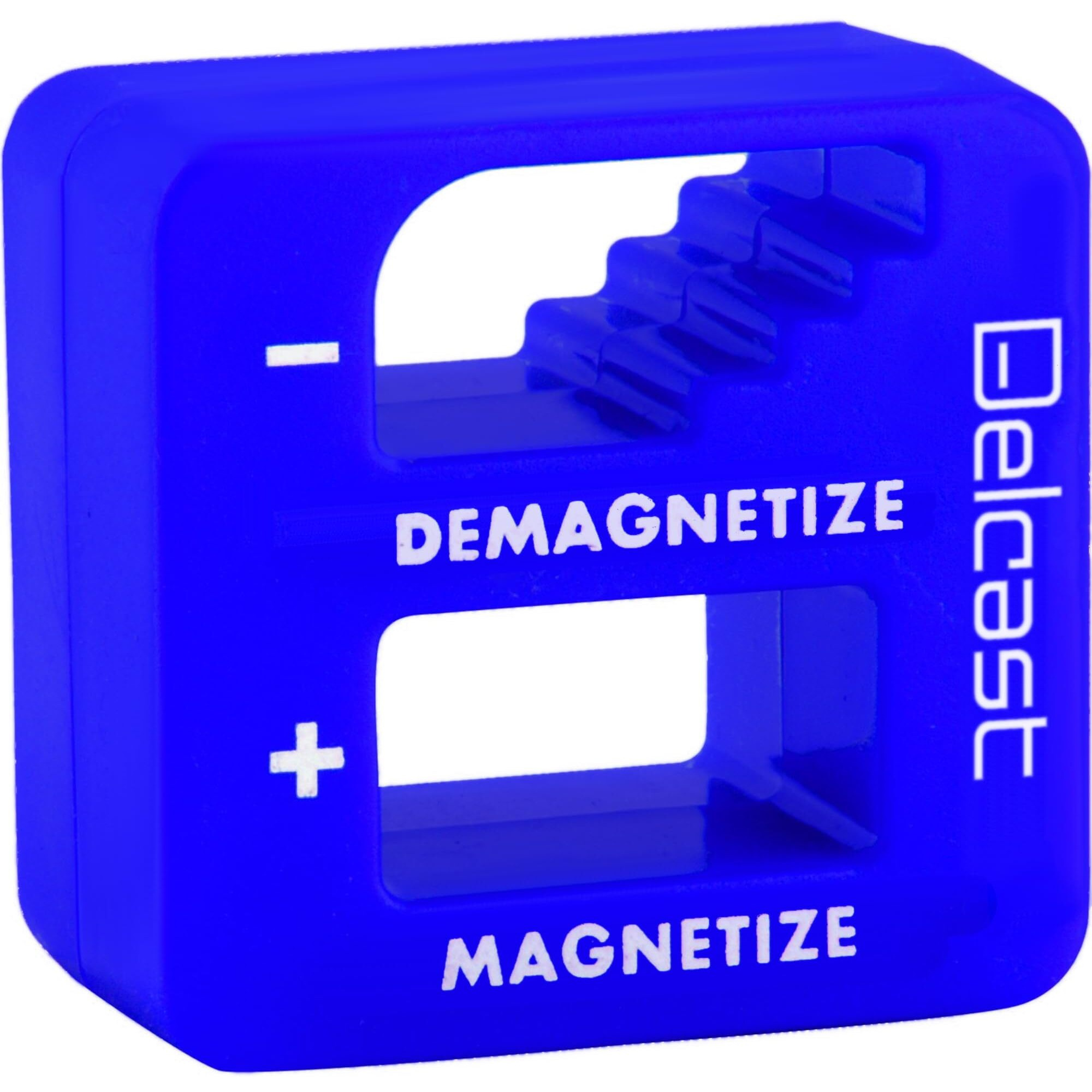 Delcast Mbx Magnetizer Demagnetizer For Screwdriver Tips, Bits And Small Tools