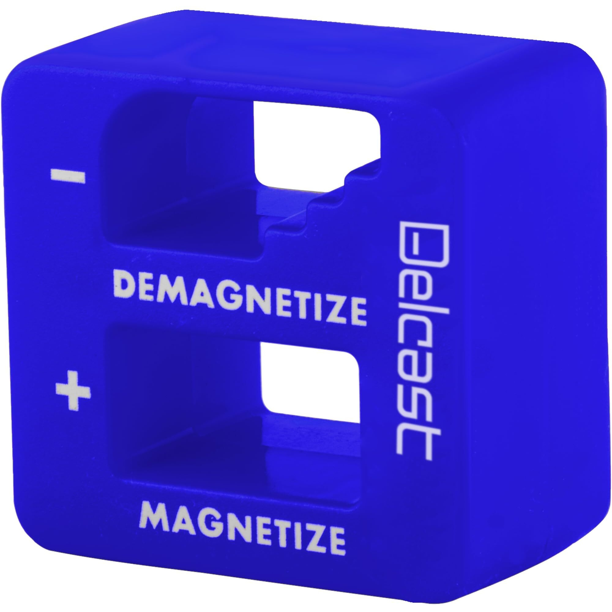 Delcast Mbx Magnetizer Demagnetizer For Screwdriver Tips, Bits And Small Tools