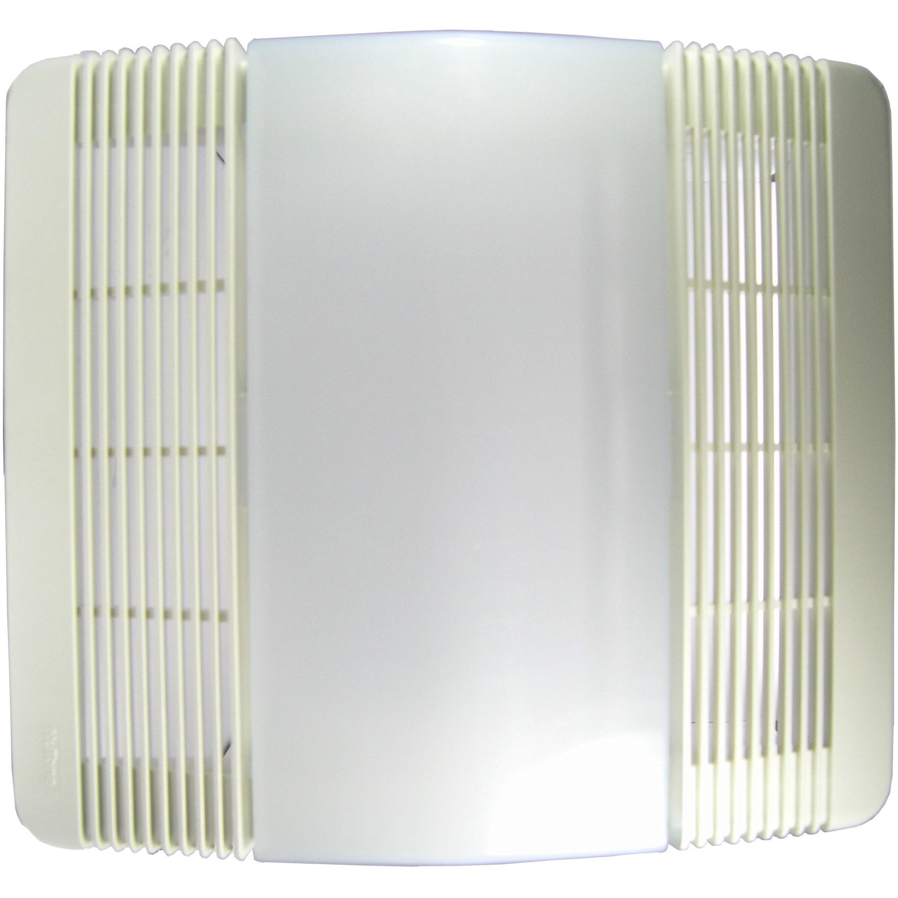 Broan-Nutone 85315000 Ventilation Fan Grille Lens With Assembly