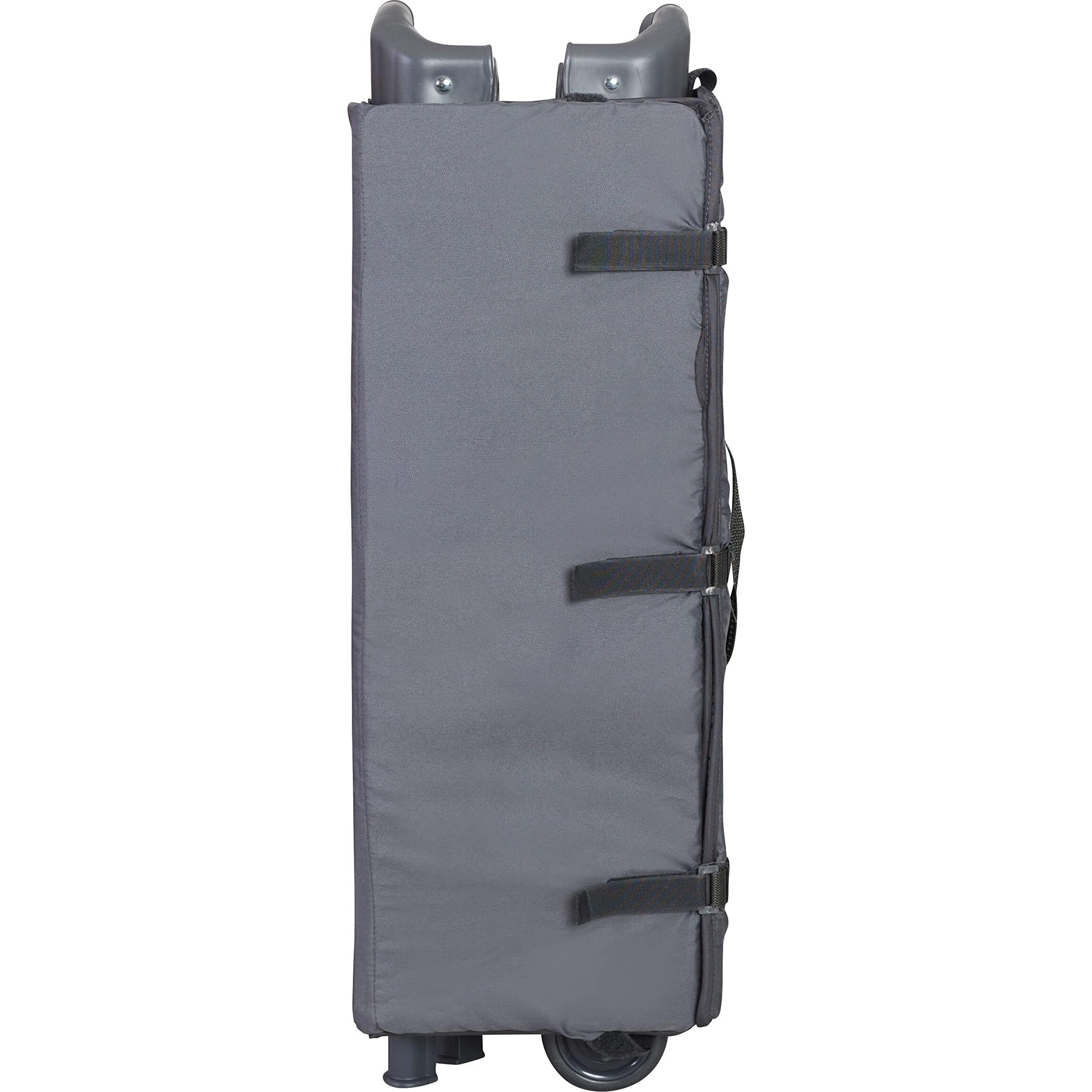 Baby Trend Lil' Snooze Deluxe Ii Nursery Center Playard, Daisy Dots