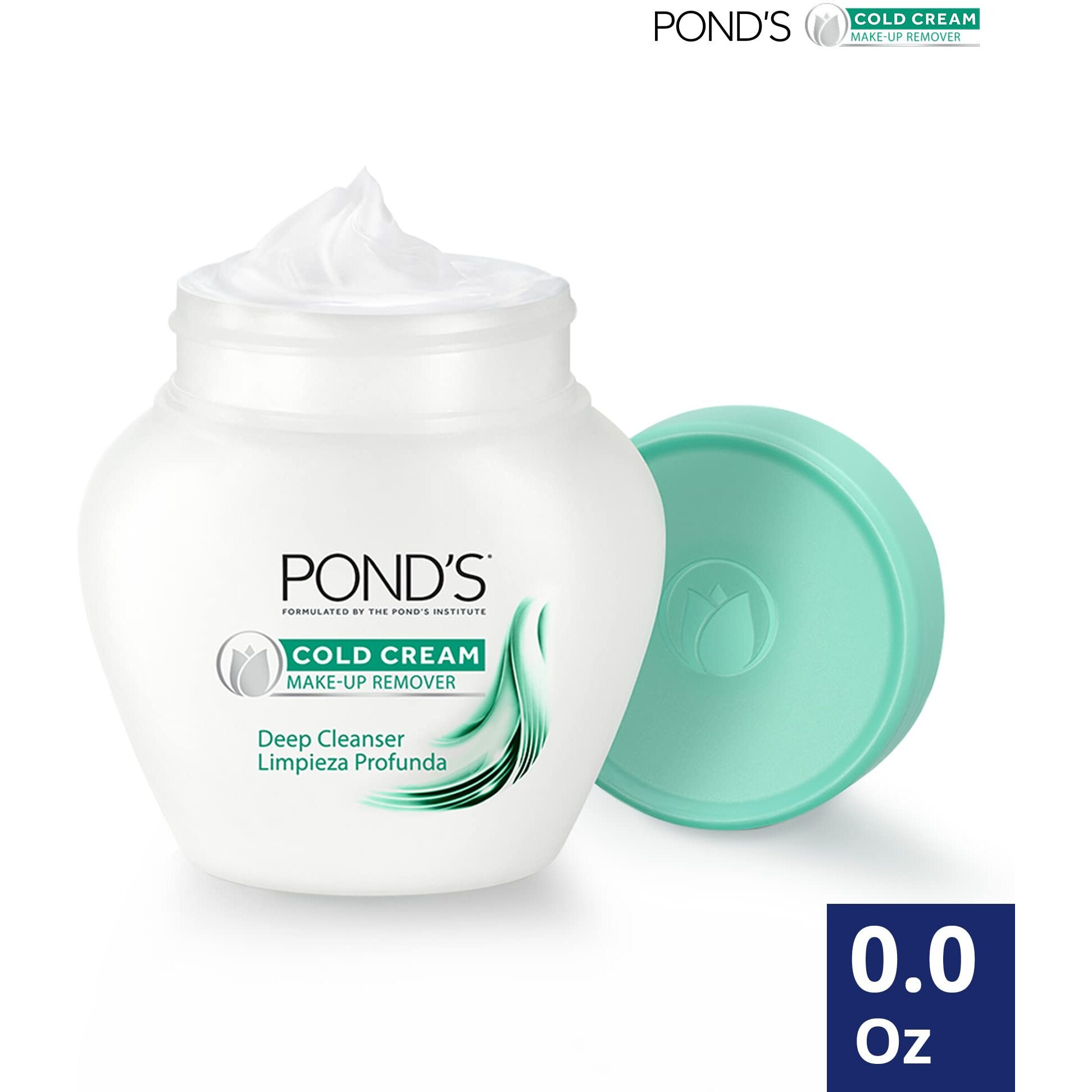 Pond's Cold Cream Cleanser 9.5 Oz