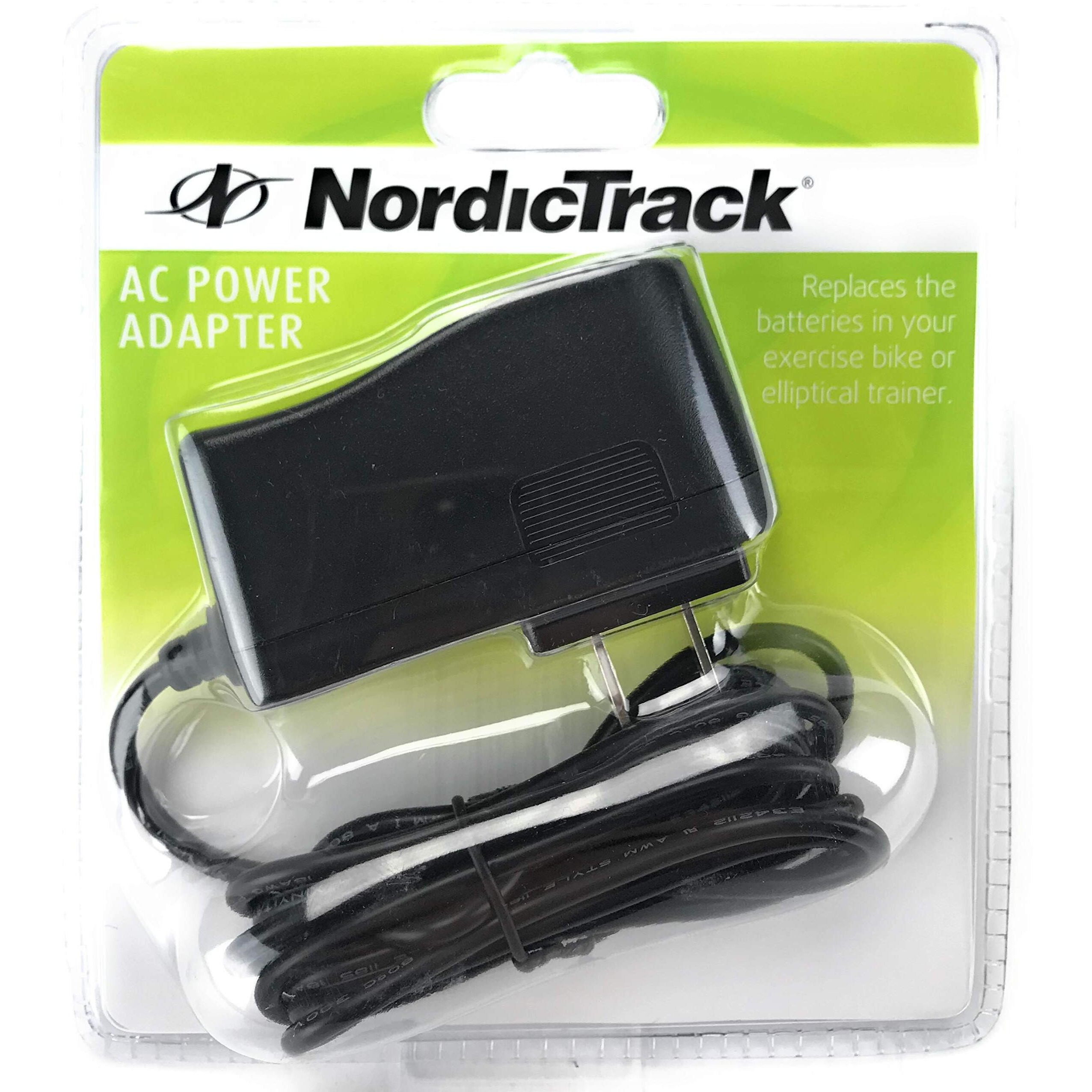 Nordictrack Ac Power Adapter