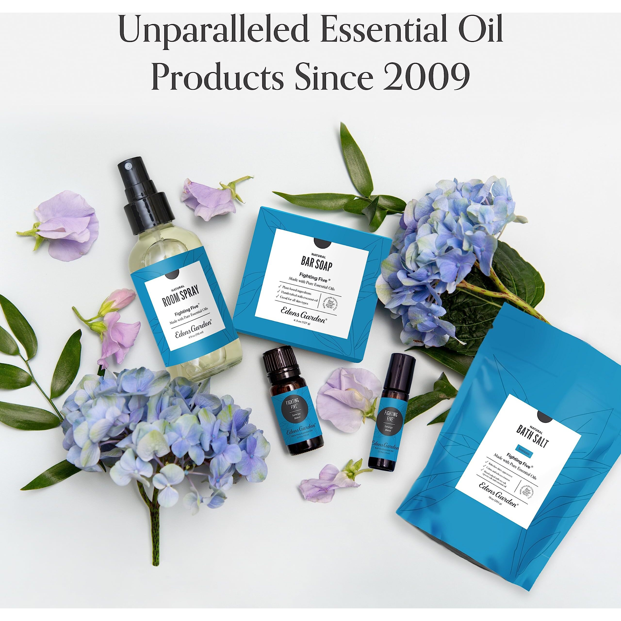 Edens Garden Cajeput Essential Oil, 100% Pure Therapeutic Grade (Undiluted Natural/Homeopathic Aromatherapy Scented Essential Oil Singles) 10 Ml