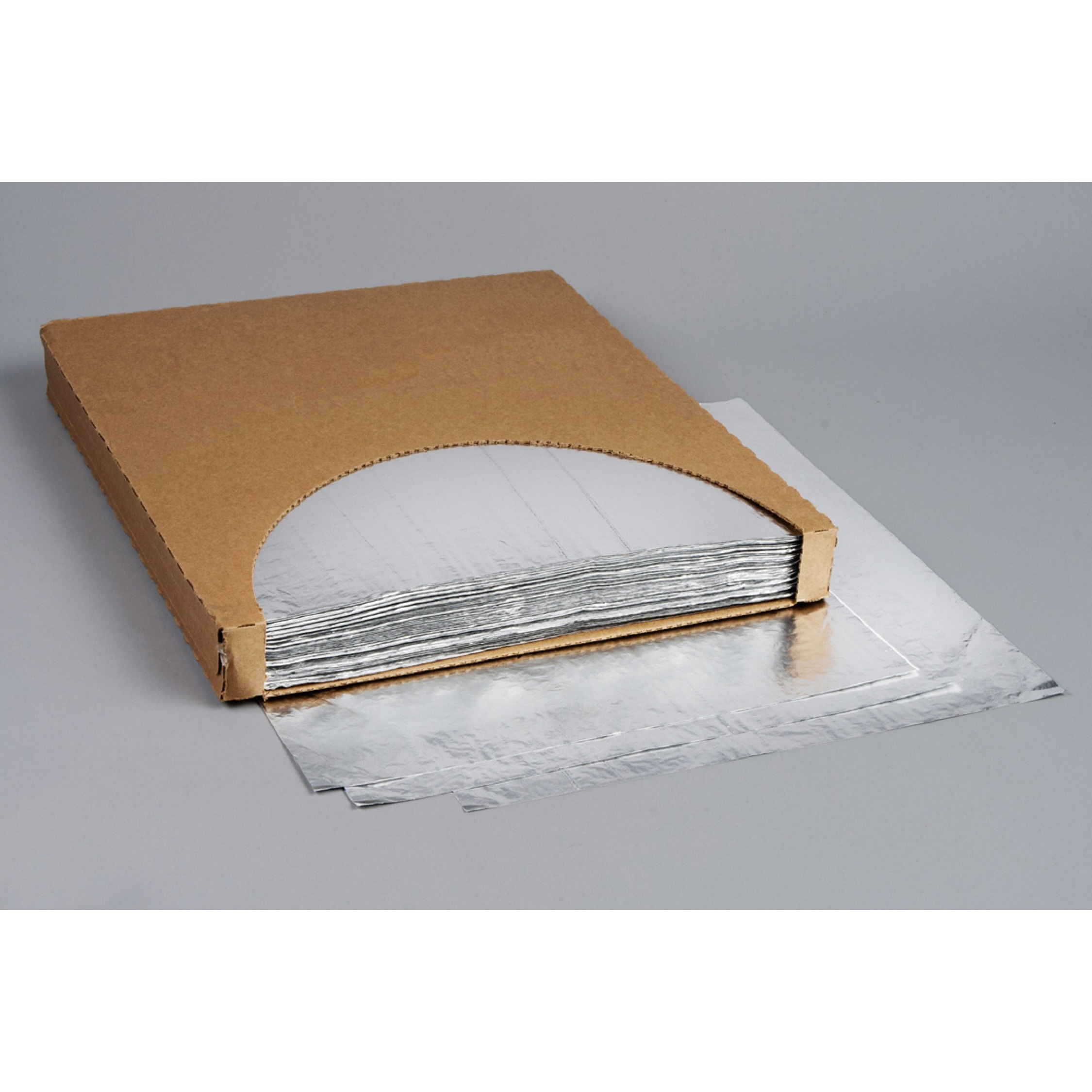 Insulated Cushion Foil Sandwich Wrap 14 X 16 Inch 1000 Sheets