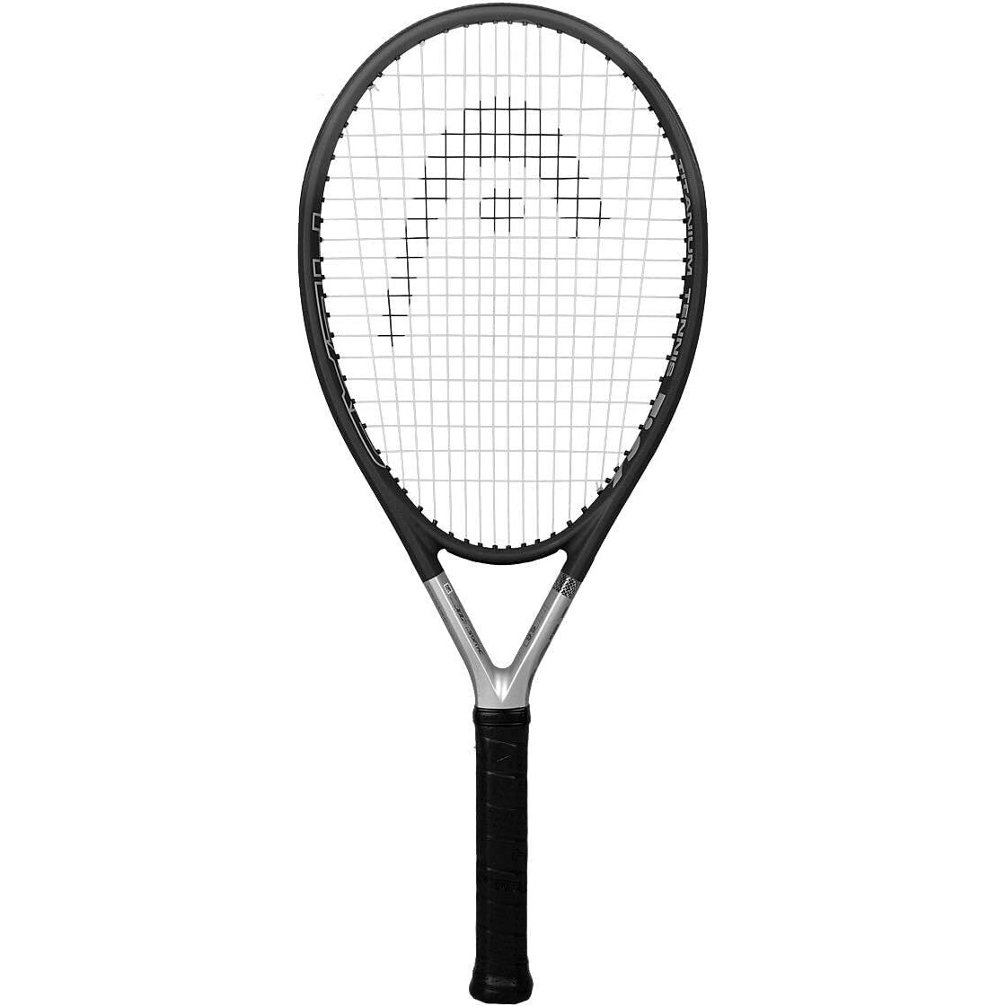 Head Ti.S6 Strung Tennis Racquet (4-1/4), Strung