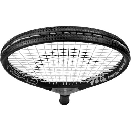 Head Ti.S6 Strung Tennis Racquet (4-1/4), Strung