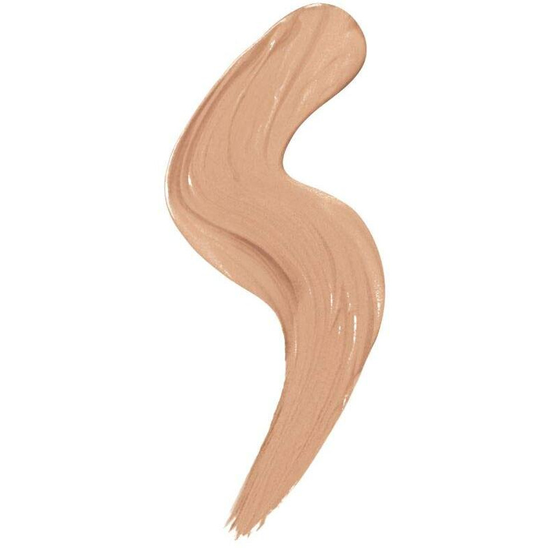 Almay Skintone Matching Foundation, Smart Shade Face Makeup, Hypoallergenic, Oil Free-Fragrance Free, Dermatologist Tested With Spf 15, Light, Medium Mine, 1 Oz
