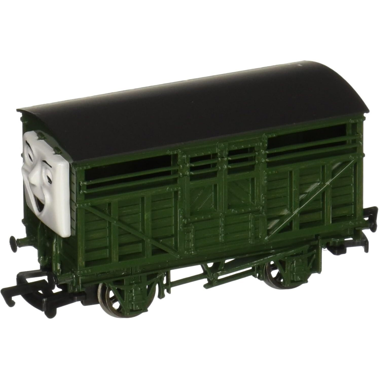 Bachmann Trains - Thomas & Friends Troublesome Truck 3 - Ho Scale