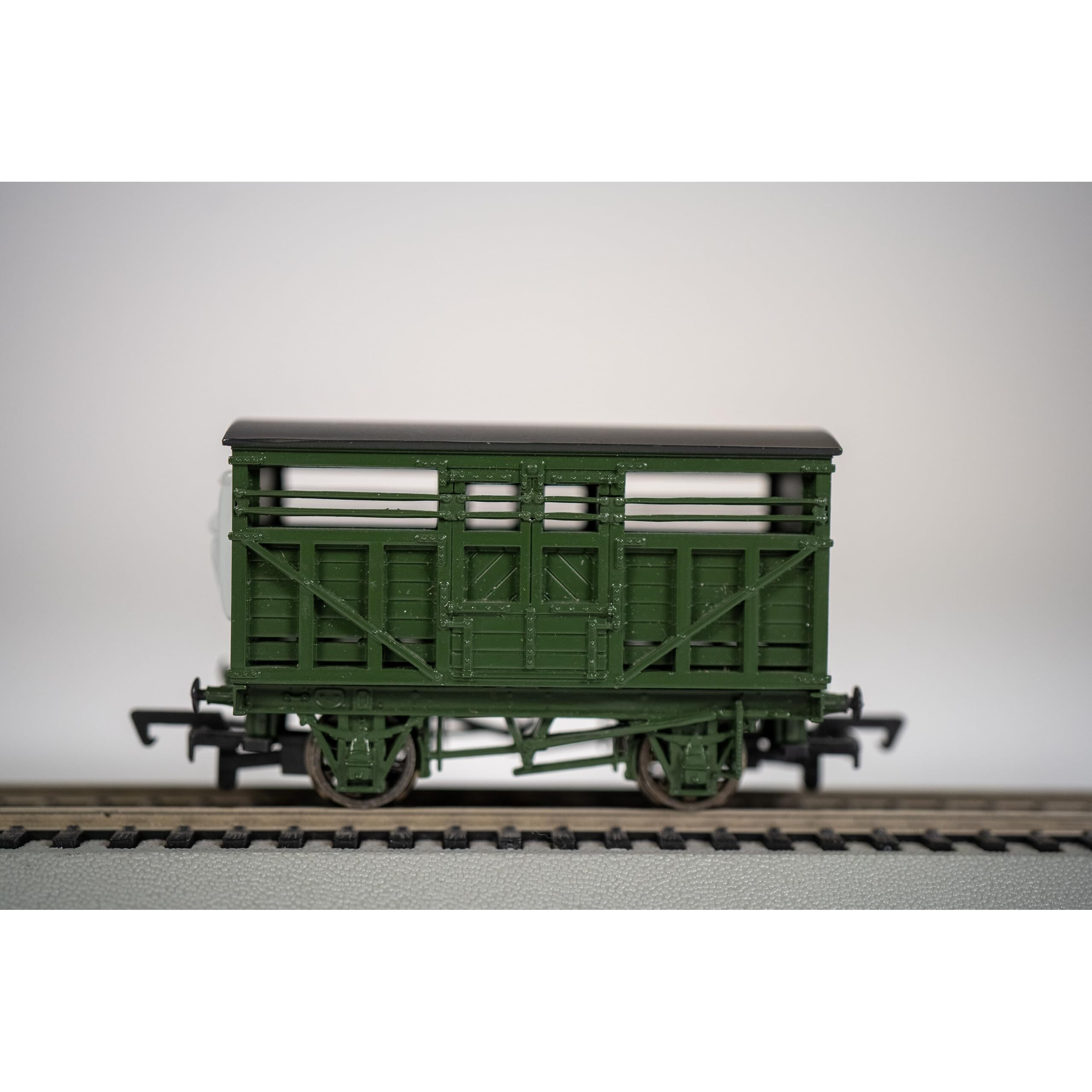 Bachmann Trains - Thomas & Friends Troublesome Truck 3 - Ho Scale
