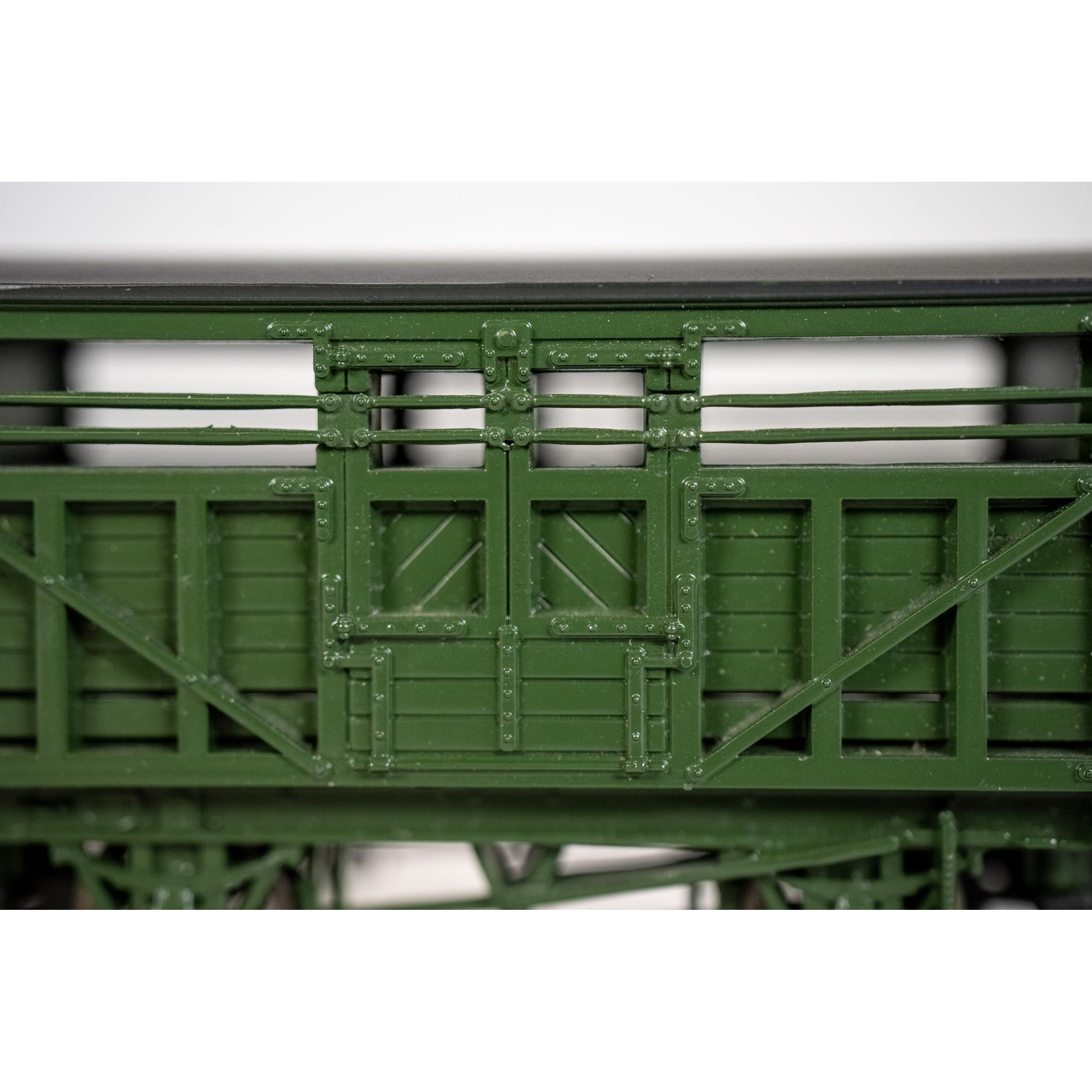 Bachmann Trains - Thomas & Friends Troublesome Truck 3 - Ho Scale