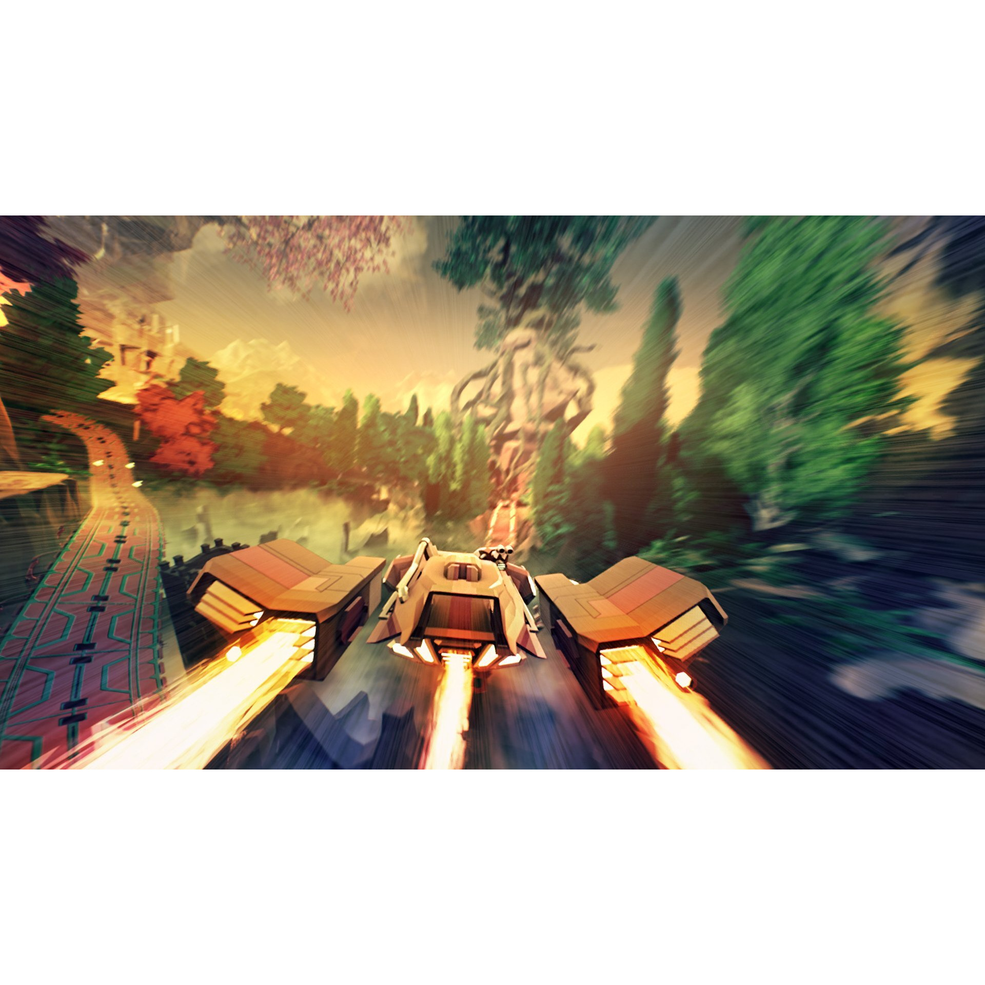 Redout - Playstation 4