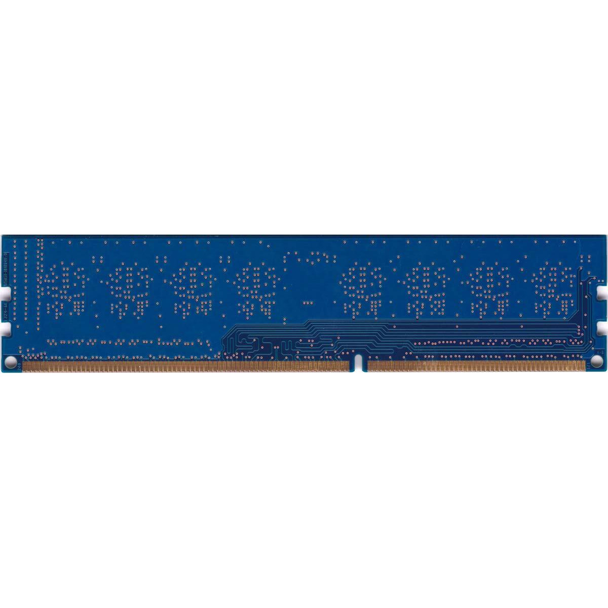 Hynix Genuine 2Gb (1X2Gb) Ddr3 1600Mhz Ram Memory Pc3-12800U-11-11-A1 Hmt325U6Cfr8C-Pb