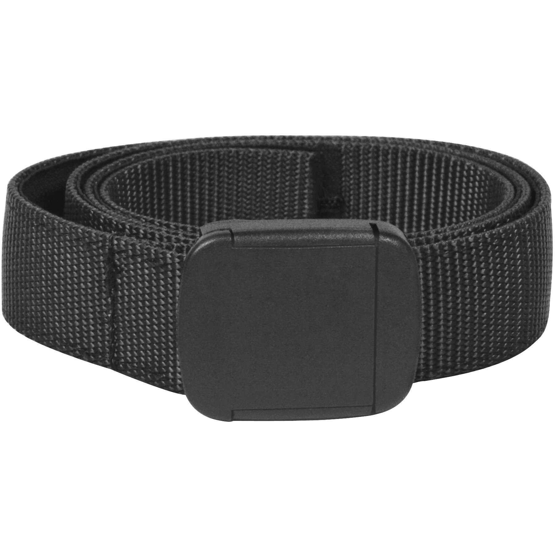 Travelon Security-Friendly Money Belt, 38-40 Inch Waist,Black,One Size