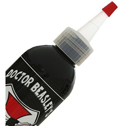 Doctor Beasley's Advanced Ear Bomb Is A Powerful 1 Step Cleaning Solution Treatment For Dog Ear Infections Cleaner Replaces Drops, Vet Visits, Medication, Antibiotics For Yeast And Fungus, 8 Ounce