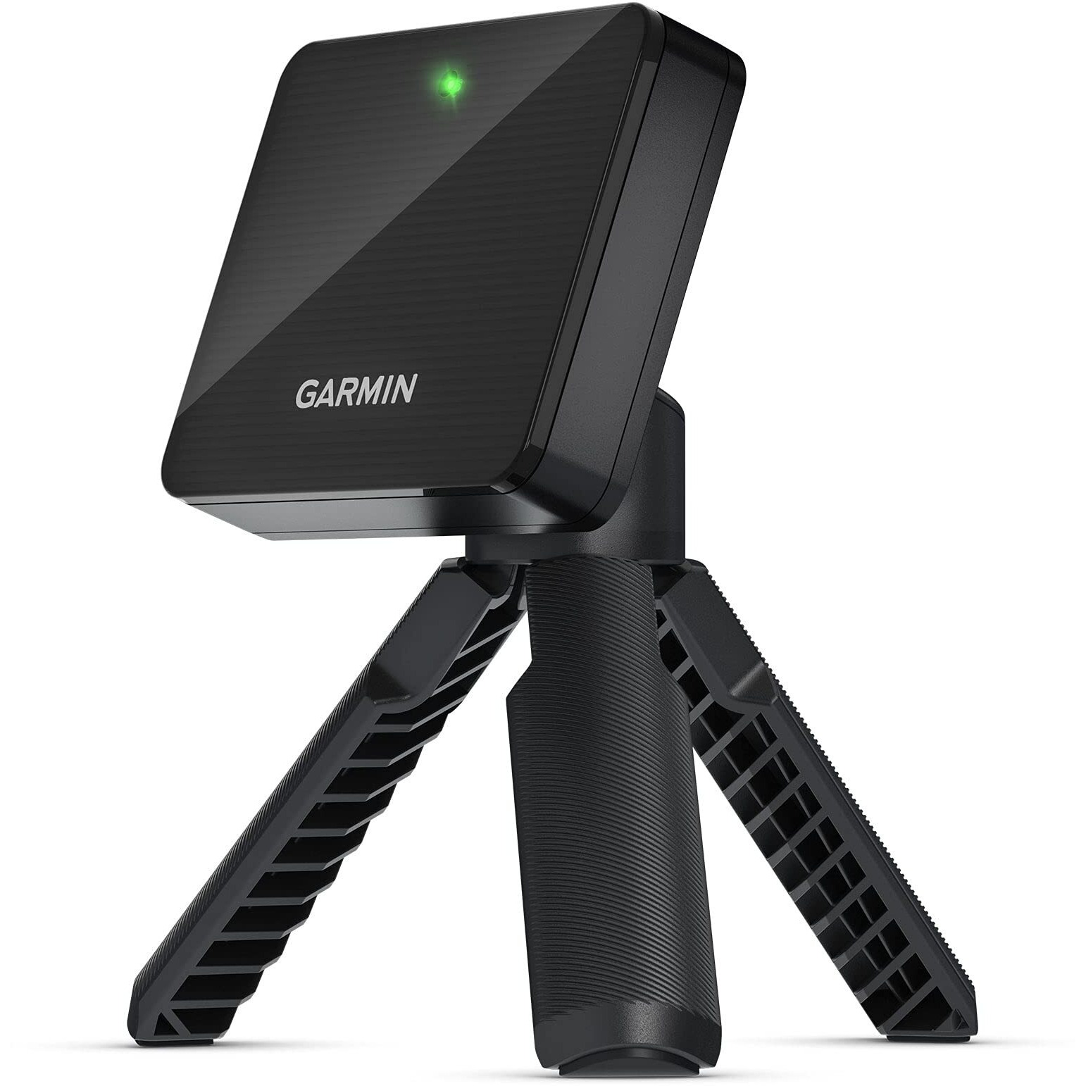 Garmin Approach R10, Portable Golf Launch Monitor, Take Your Game Home, Indoors Or To The Driving Range, Up To 10 Hours Battery Life - 010-02356-00
