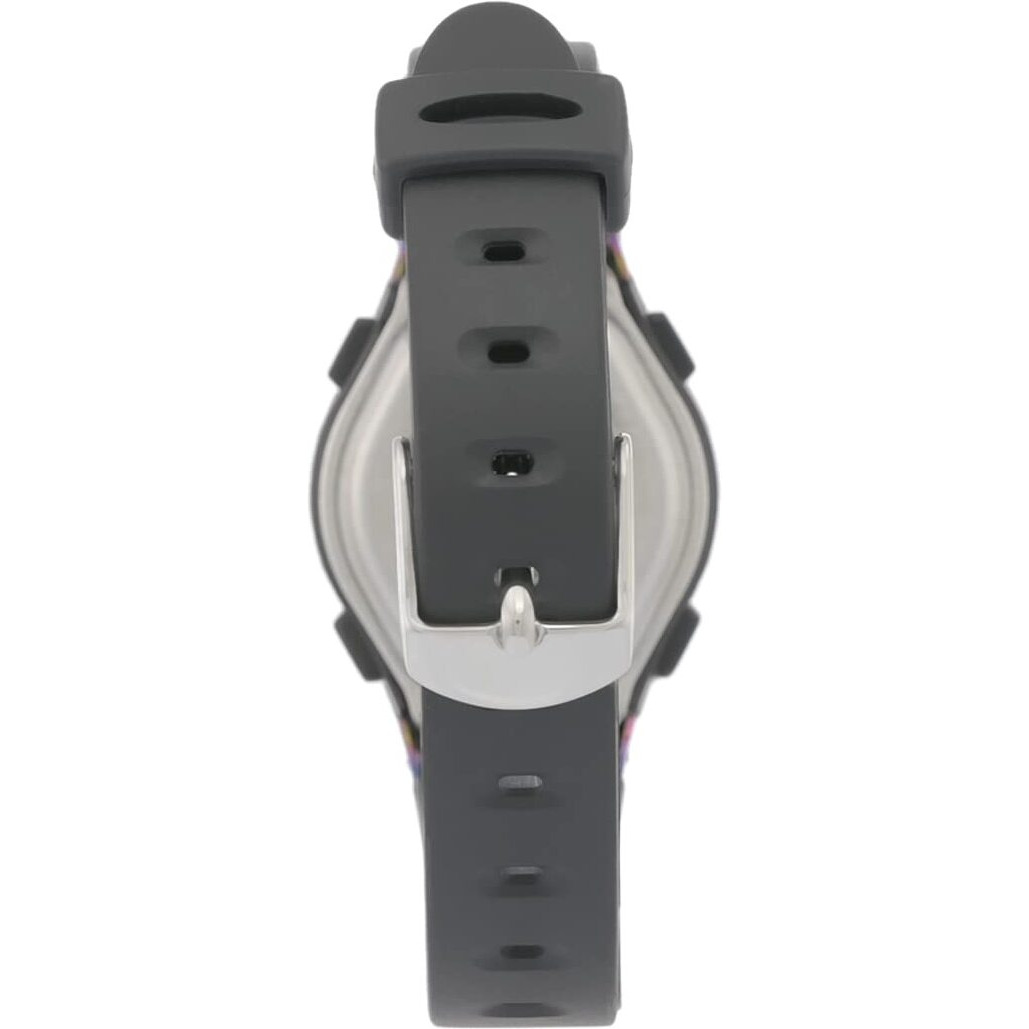 Armitron Sport Women's Digital Chronograph Resin Strap Watch, 45/7012