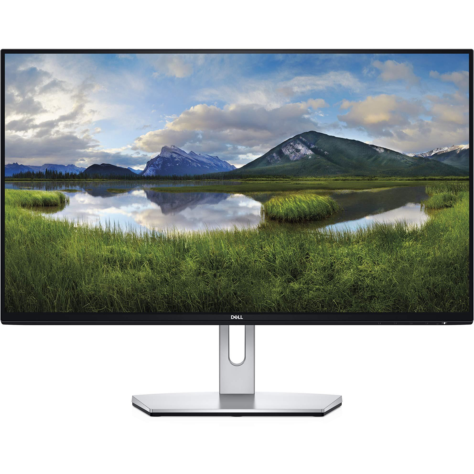 Dell S2419H S Series Monitor 24"" Black