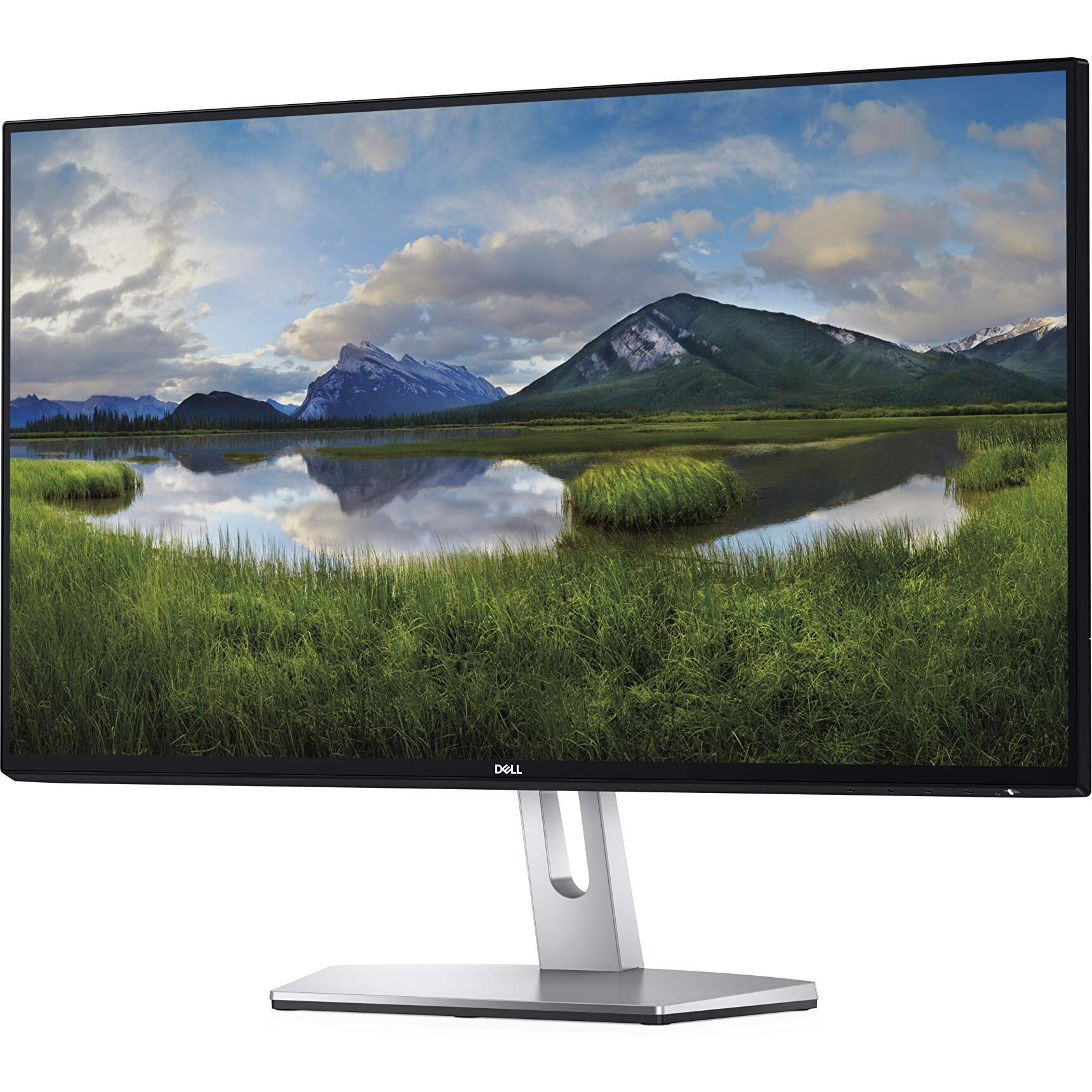 Dell S2419H S Series Monitor 24"" Black