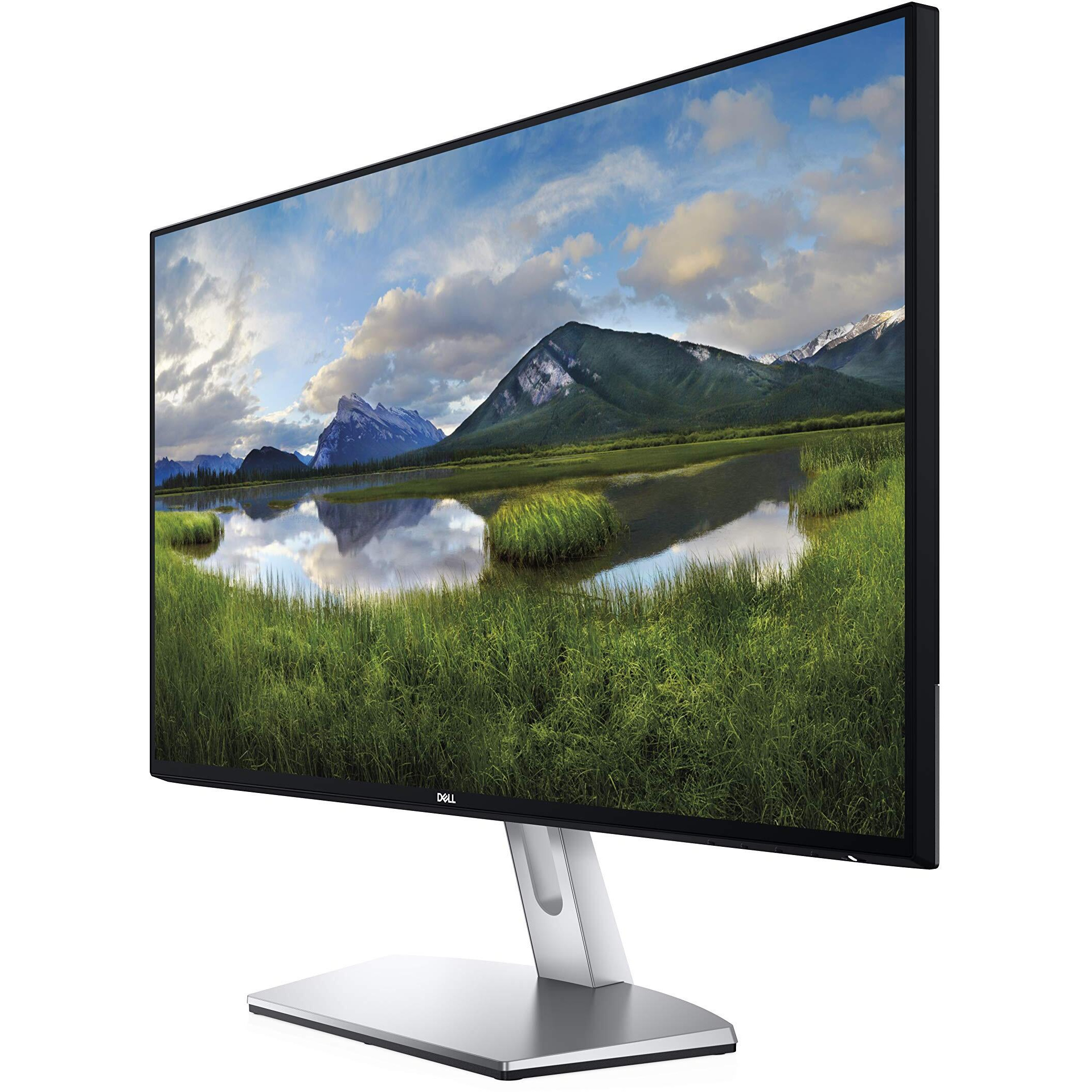 Dell S2419H S Series Monitor 24"" Black