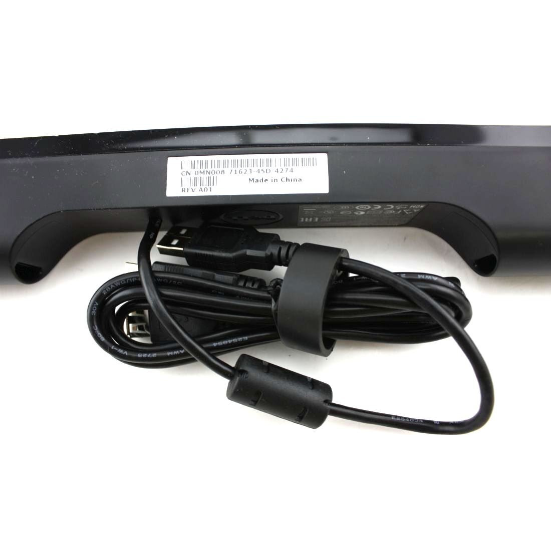 Dell Ac511 Usb Wired Soundbar