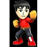Super Smash Brothers - Nintendo Wii U