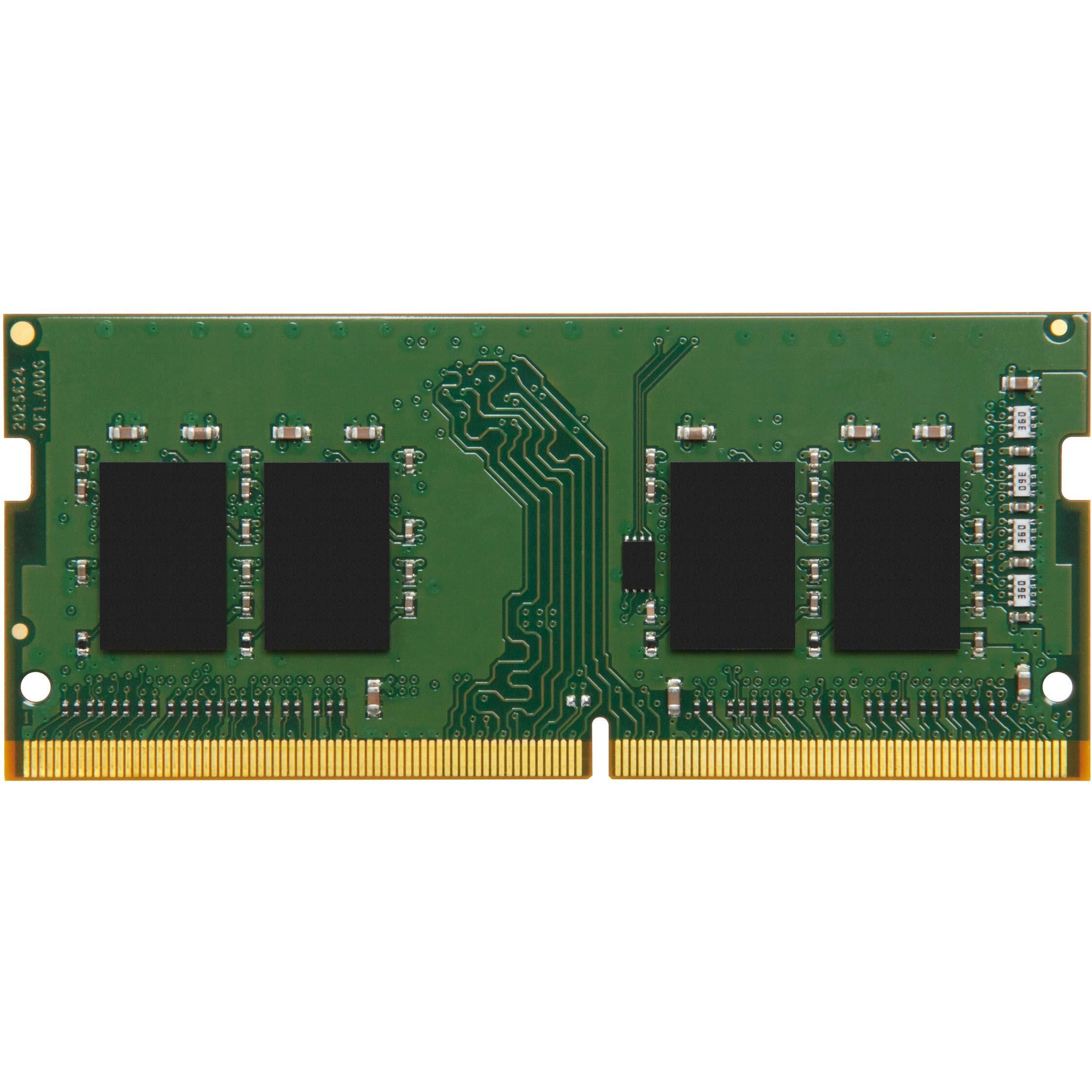 Kingston 8Gb Ddr4 Sdram Memory Module