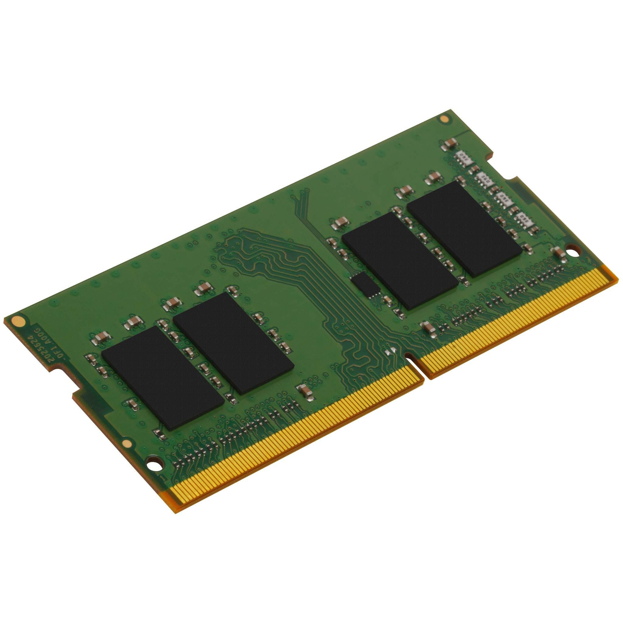 Kingston 8Gb Ddr4 Sdram Memory Module