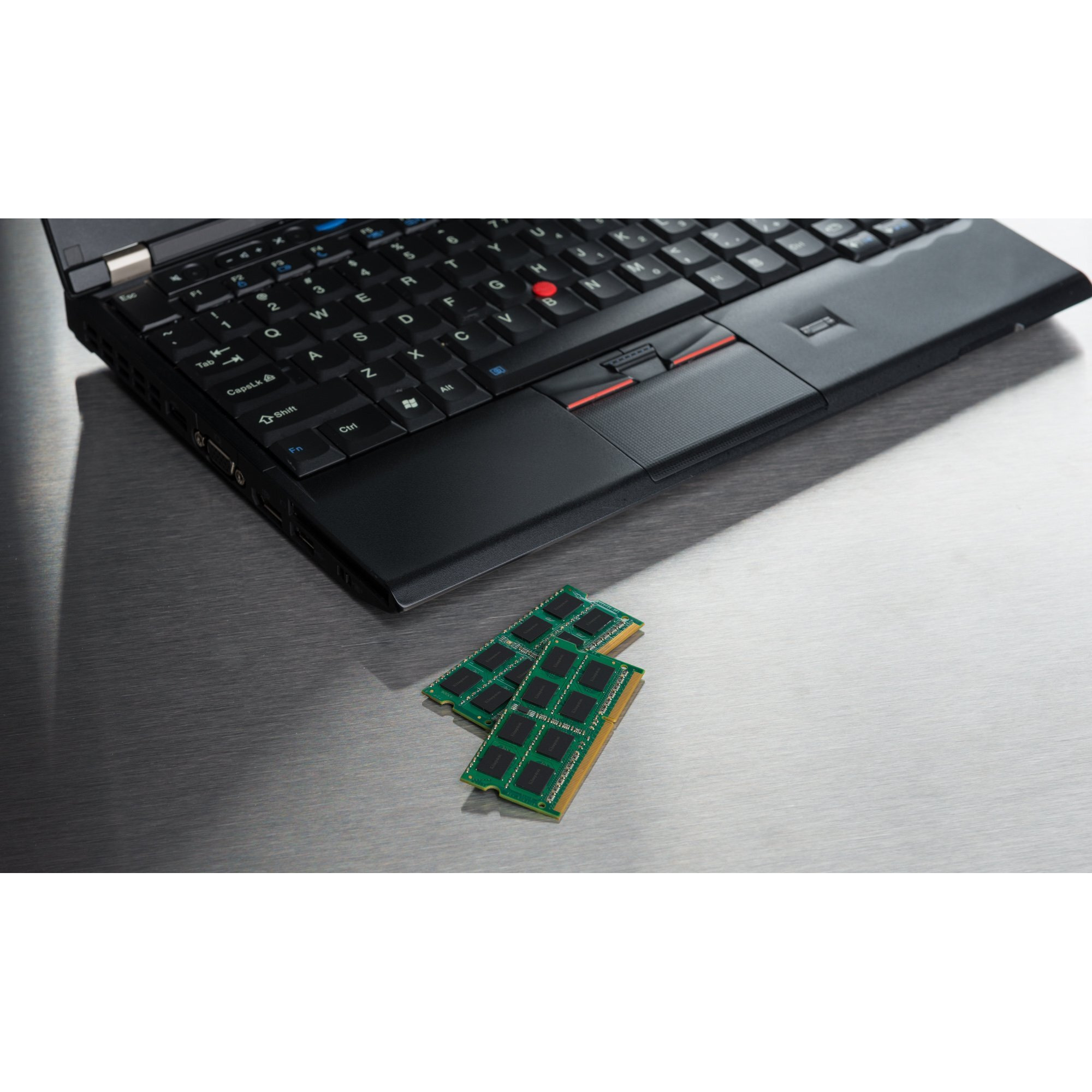 Kingston 8Gb Ddr4 Sdram Memory Module