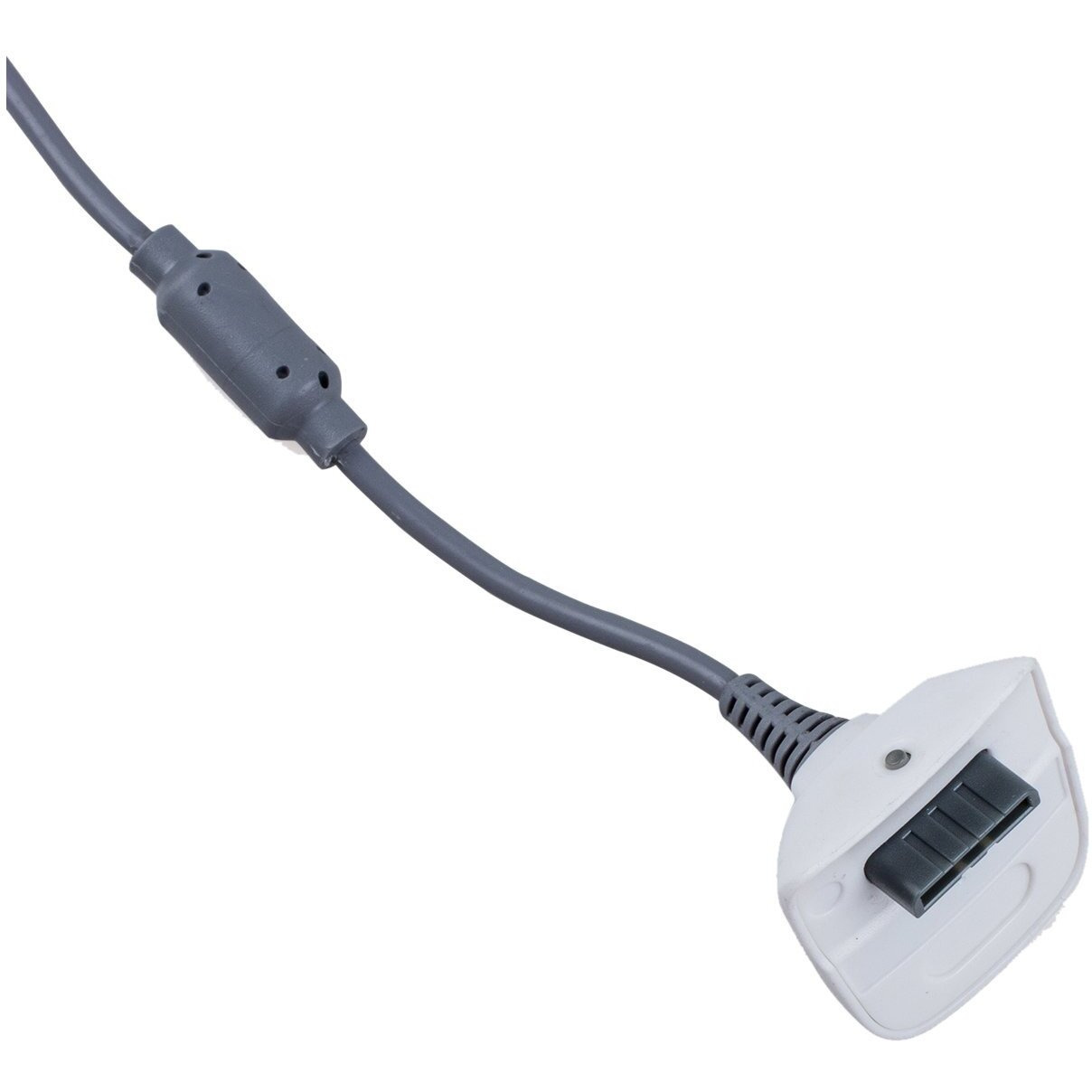 Ce Compass Usb Play & Charger Charge Cable For Xbox 360 Controller