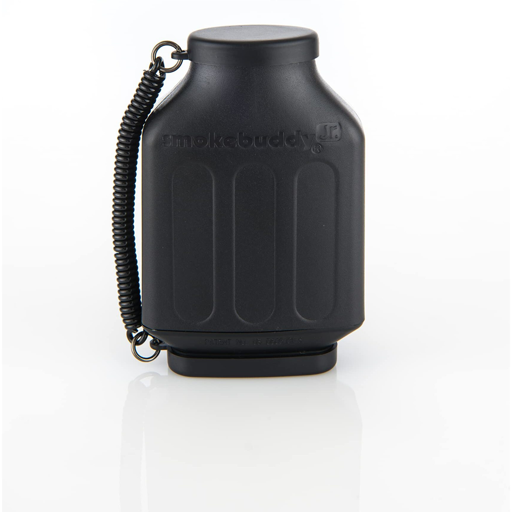 Smokebuddy Smokebuddy Jr Black Personal Air Filter