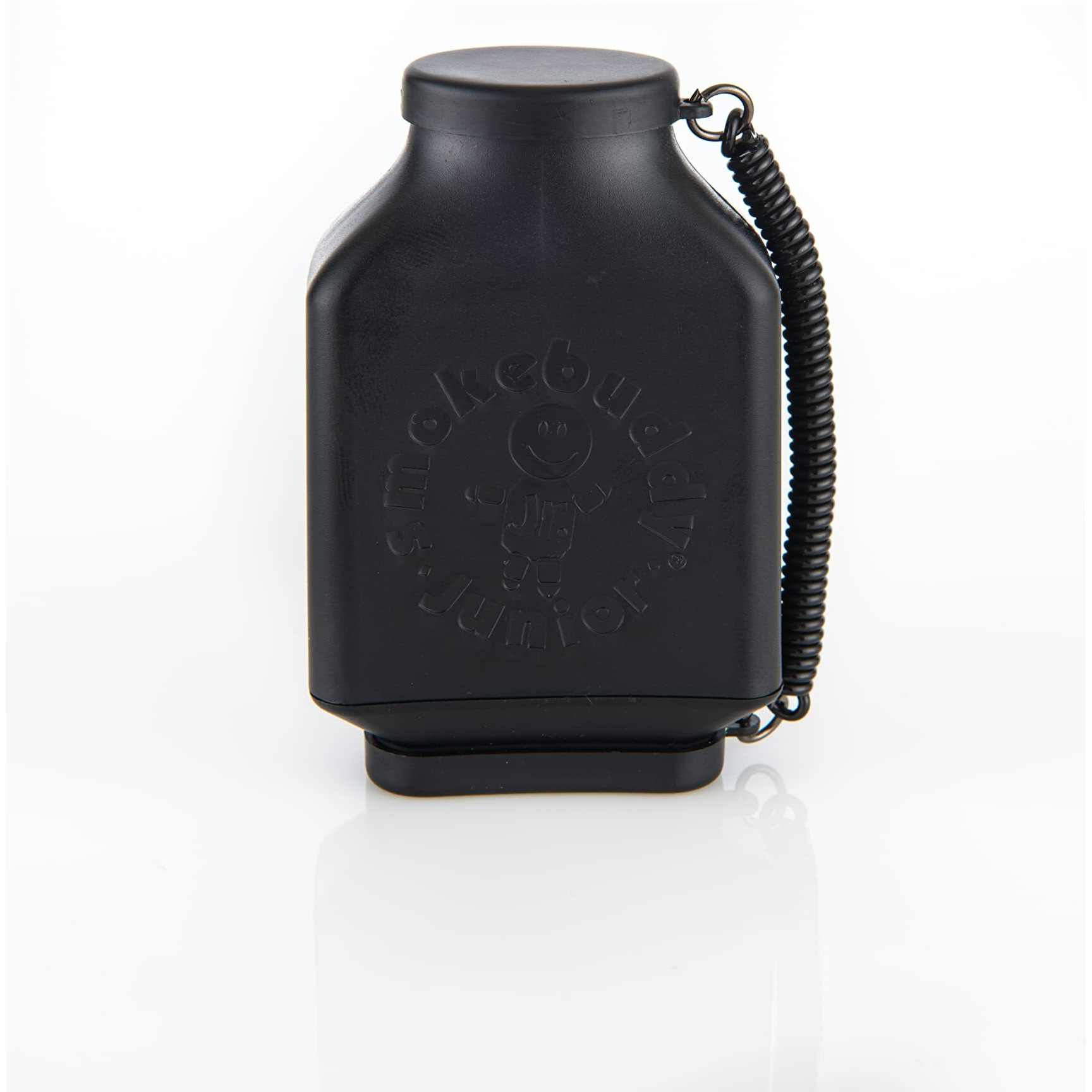 Smokebuddy Smokebuddy Jr Black Personal Air Filter