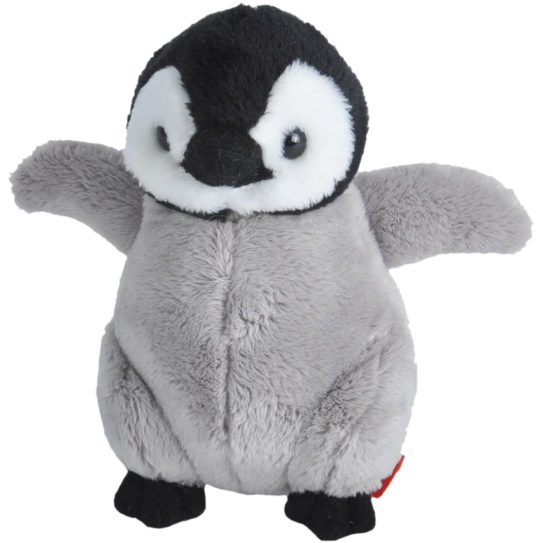 Wild Republic Penguin Plush, Stuffed Animal, Plush Toy, Gifts For Kids, Cuddlekins Mini 6 Inches